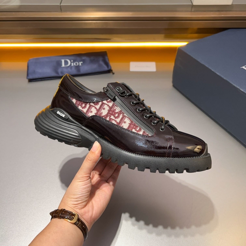 Christian Dior Casual Shoes